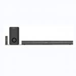 2.1 CH Soundbar Home Audio Surround Sound Speaker System with Subwoofer for sale