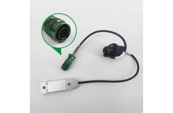 China Low Strain Dynamic Pile Testing Equipment Astm D5882 Standard supplier