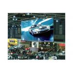 RGB Stage Equipment Indoor Rental Led Screen 1300cd / M2 Brightness Easy Maintenance for sale