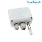 Digital RS485 Humidity Pressure And Temperature IP65