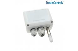 China Digital RS485 Humidity Pressure And Temperature IP65 supplier