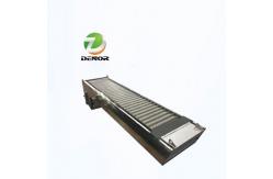 China Sturdy Mechanical Bar Screen for Solid-Liquid Separation in Wastewater Treatment supplier