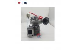 China EC180C EC210B EC220D Diesel Engine Turbo VOE20933297 VOE21647837  Engine Parts supplier