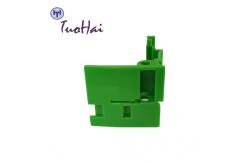 China ATM Parts wincor cassette Motor bracket Green Case 01750042964 supplier