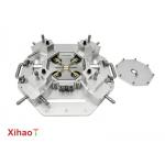 Low Noise Manual Probe Station High Stability Low Temperature Probe Station for sale
