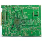 Wifi PCB Board Service ENIG Bluetooth Amplifier Circuit Board Manufacturers for sale