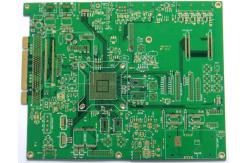 China Wifi PCB Board Service ENIG Bluetooth Amplifier Circuit Board Manufacturers supplier