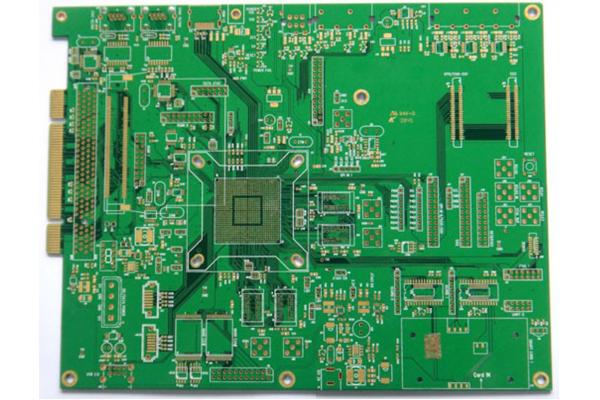 Wifi PCB Board Service ENIG Bluetooth Amplifier Circuit Board Manufacturers