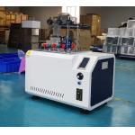 Customization Thermal Deformation Vicat Softening Point Temperature Testing Equipment