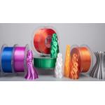 Bio-degradable Heat resistant 1.75 PLA filament good for your FDM 3D printers for sale