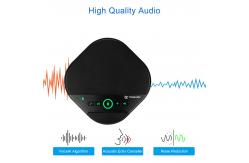 China 5m Pickup Range USB Conference Speakerphone For Computer supplier