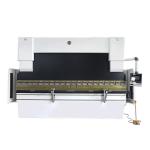 250 Ton  4000mm Hydraulic Sheet Metal Press Brake Machine for sale