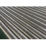Pickling Asme B163 UNS NO8825 Alloy Seamless Pipe