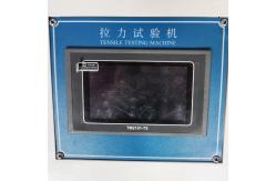 China Computer Control 500mm Min Universal Tensile Strength Tester supplier