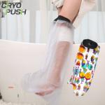 Fracture Wound Adult Children Arm Cast Cover For Swimming Leg Hand Foot Ankle for sale