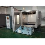 MIL-std IECTemperature Humidity & Vibration Combined Environmental Test Chamber