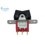 5020-056-0001 Switch E105 Toggle Cradle Niebuhr For Gerber Spreader for sale
