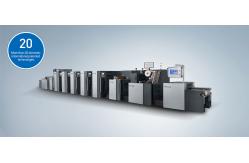 China Rotary Offset Printing 180m/Min Thermal CTP Machine supplier
