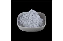 China Sintered Tabular Alumina Artificial Corundum High Density Low Porosity supplier