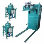 APG Machine for Making Transformers and Insulators