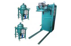 China APG Machine for Making Transformers and Insulators supplier