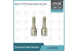 China L365PRD Delphi Common Rail Nozzle For Injectors 28239766 / 28264951 / 28489548 supplier