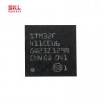 STM32F411CEU6 UFQFPN-48  MCU+FPU, 125 DMIPS, 512KB Flash,  128KB RAM, USB OTG FS, 11 TIMs, 1 ADC, 13 comm. interfaces for sale