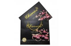 China ROYAL Packing Fruit Packaging Boxes Luxury Corrugated With Bags supplier