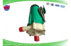 China Sodick EDM Machine Magnetic Drive Pump OEM MP-20R-110 supplier