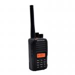 Motorola V468 Two Way Radio 460-464 MHz Frequency Range Professional Radio with 2W Output Power for sale