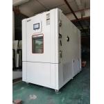 Programmable Temperature and Humidity Test Chamber for sale