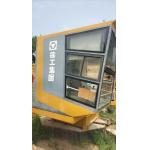 Used XCMGTower XGT6013-6S1 Cranes Reliable & Efficient for Construction Equipment for sale