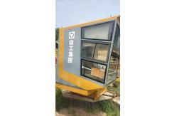 China Used XCMGTower XGT6013-6S1 Cranes Reliable & Efficient for Construction Equipment supplier