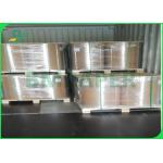170gsm To 300GSM Pe Coated Cup Stock Based Paper With Different Thickness