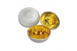 China Roadway Safety Reflective Road Stud Cat Eyes With Glass Material And Competitive supplier