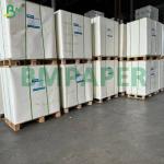 270g + 18g FSB Cupstock Paper With PE Coating For Barrier Properties