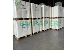 China 270g + 18g FSB Cupstock Paper With PE Coating For Barrier Properties supplier