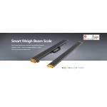 Automatic Bluetooth Industrial Beam Scale With 3.7V 2500mAh Built In Battery