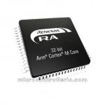 R7FA2L1A92DFM#HA0 ARM Microcontrollers - MCU MCU RA2L1 ARM CM23 48MHZ 128K/32K QFP64 New imported original spot for sale