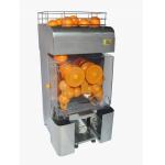 Automatic Electric Citrus Juicer , 120W High Efficiency Lemon Squeezer