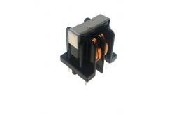 China High Frequency Electrical Power Uu Common Mode Choke Inductor supplier