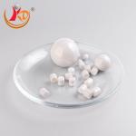 3mm Yttrium Stabilized Zirconia Ceramic Beads Zirconia Grinding Balls for lab Planetary Ball Mill for sale