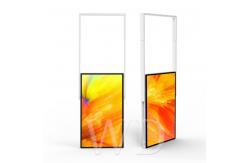 China Double Faced HD 4K 3500 nits Indoor Digital Signage Visible Under Sunlight supplier