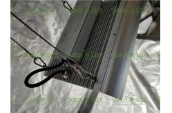 China V2 Quantum Board 100w Full Spectrum Ufo Led Grow Light supplier