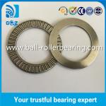 Inch Dimension Thrust Needle Roller and Cage Assembly Bearing NTA2233 NTA-2233 for sale