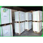 135gsm Printable Couche Paper In Reams C2S C1S Coated 760 * 860mm For Poster for sale