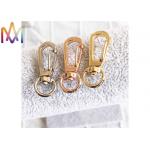 Lobster Clasp Custom Shape Keychains Waist Hanging Bag Pendant