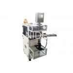 Armature Insulation Paper Insertion Machine For Dc Motor , Wiper Motor