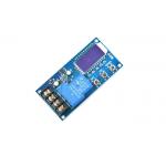 XY-L30A Battery Charge Controller Module Overcharging Protection