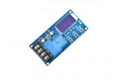 China XY-L30A Battery Charge Controller Module Overcharging Protection supplier